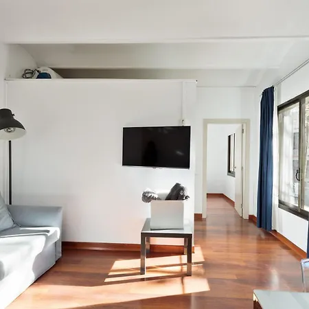 Enjoy Urban Retreat Valencia 2 Διαμέρισμα