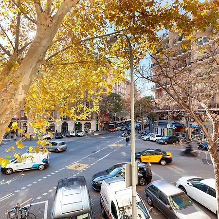Enjoy Urban Retreat Valencia 2 Apartment