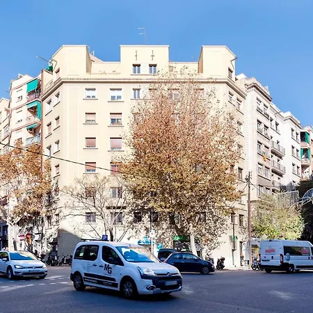 Enjoy Urban Retreat Valencia 2 *
