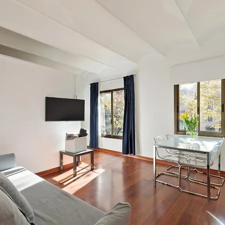 Enjoy Urban Retreat Valencia 2 Apartman Barcelona