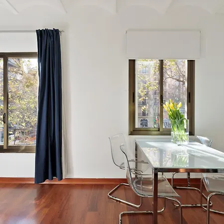 Enjoy Urban Retreat Valencia 2 Apartman *