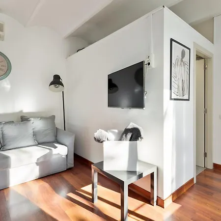 Apartman Enjoy Urban Retreat Valencia 2 *