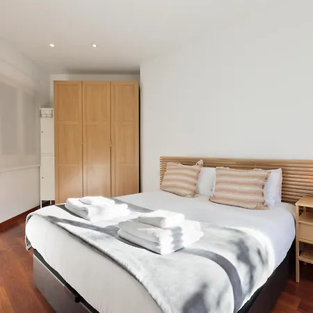 Enjoy Urban Retreat Valencia 2 *