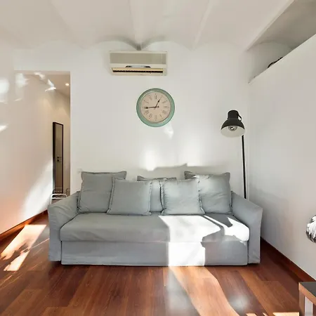 Enjoy Urban Retreat Valencia 2 * Barcelona