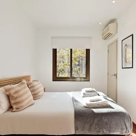 Enjoy Urban Retreat Valencia 2 *